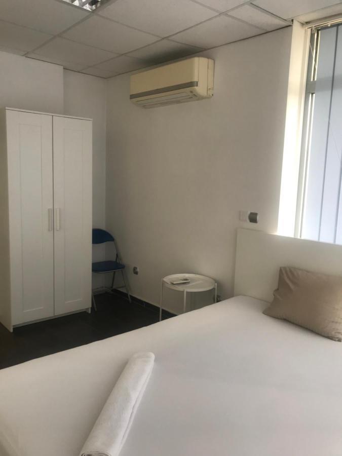 Lilia 5 Self-Check In Apartment Sofia Ngoại thất bức ảnh