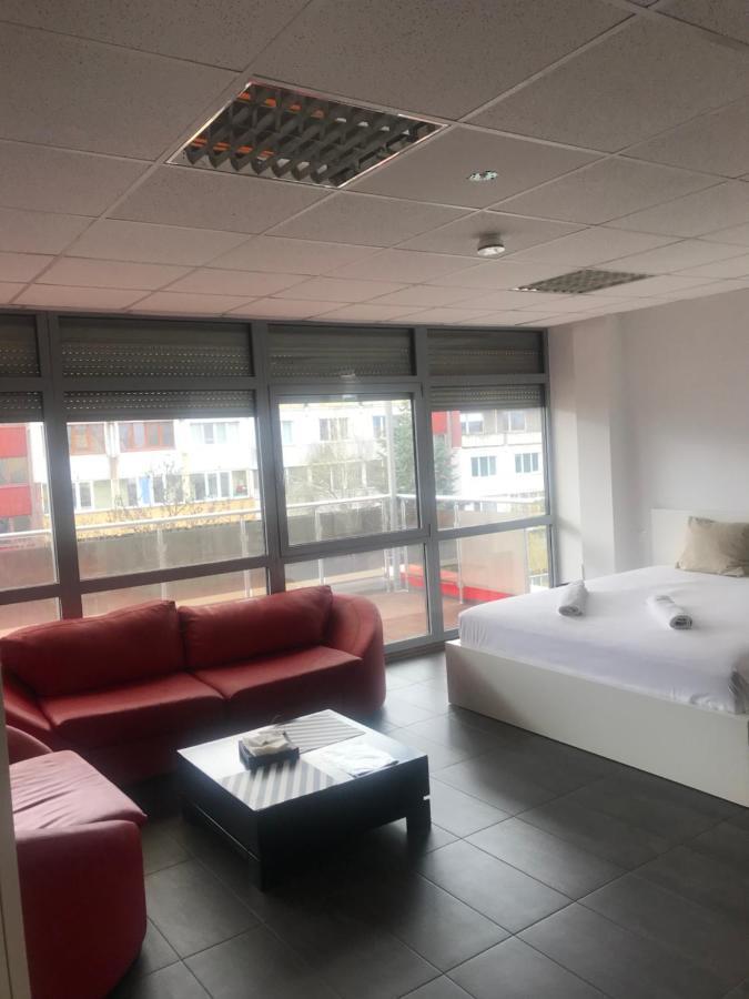 Lilia 5 Self-Check In Apartment Sofia Ngoại thất bức ảnh